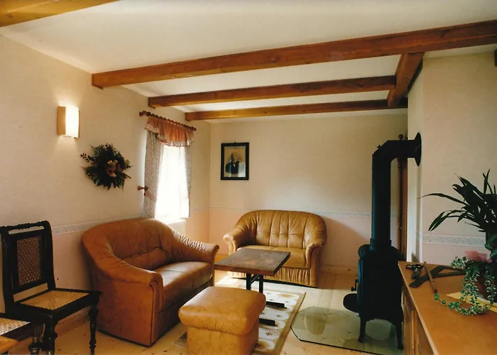 Grosszuegiges Nahe Rochlitz *