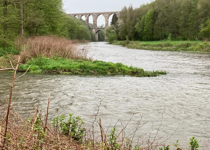 Grosszuegiges Nahe Rochlitz *