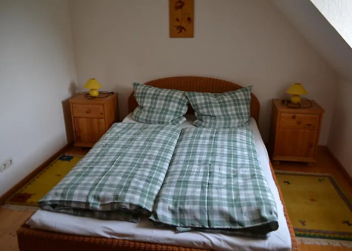 Grosszuegiges Nahe Rochlitz