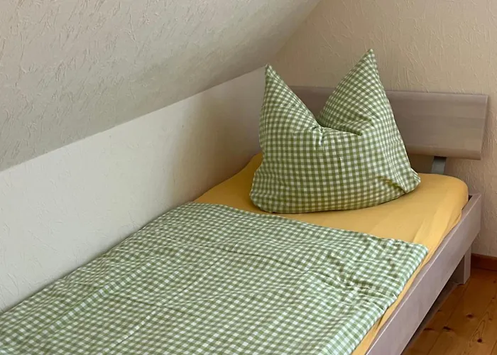 بيت للعطل Grosszuegiges Nahe Rochlitz Dohlen (Seelitz)