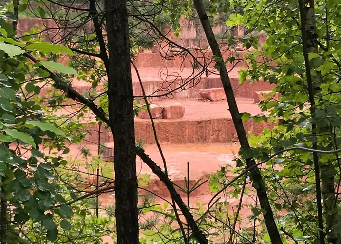 Grosszuegiges Nahe Rochlitz *