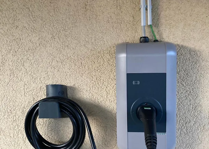 Grosszuegiges Nahe Rochlitz